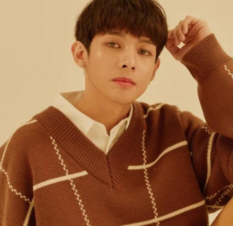 Justin - Get In The Zone