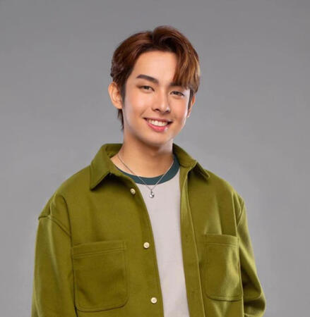 Justin - Puregold (Endorsement)