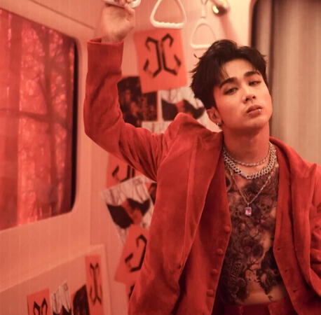 Josh Cullen - Wild Tonight