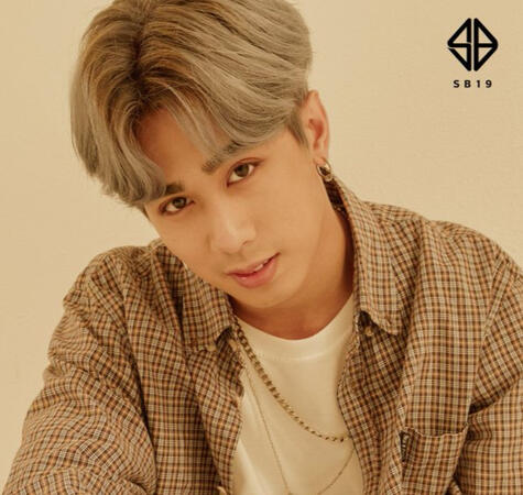 Josh - Get In The Zone