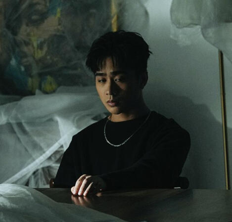 Josh Cullen - Pakiusap Lang