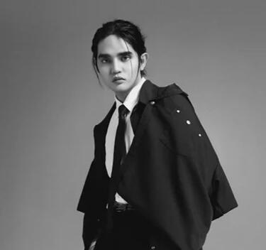 Pablo - PARCINQ (The Leaders Issue)