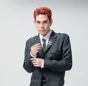 Stell - The Voice Generations PH (Coach)