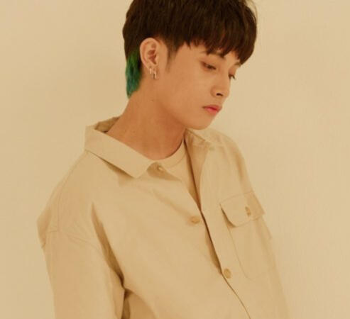 Ken - Get In The Zone