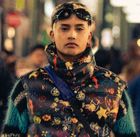 Felip - STRAYDOGS (COMPLEX EP)